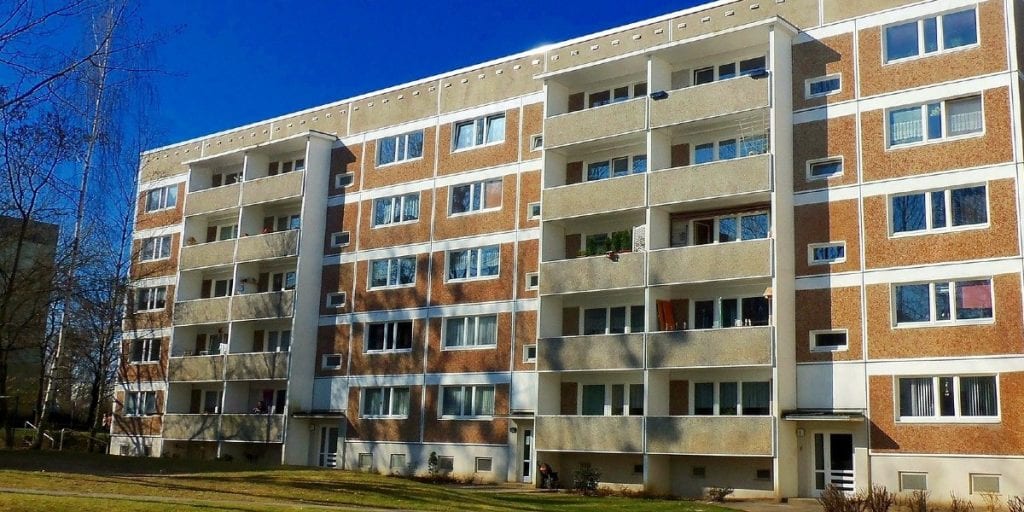 Changes to Sprinkler Regulations in Scotland Coming in 2021 Sale