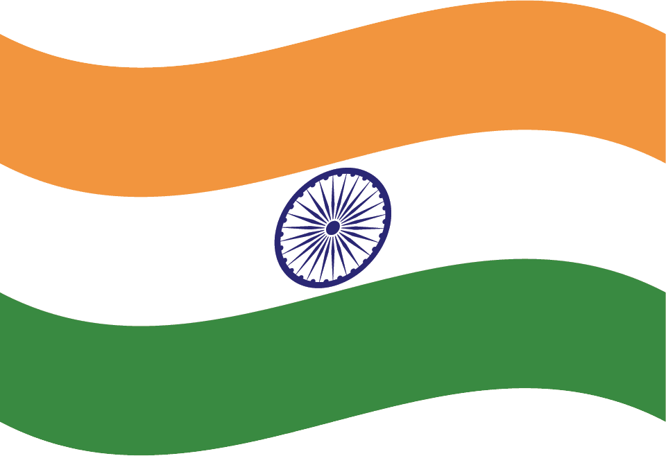 Indian flag