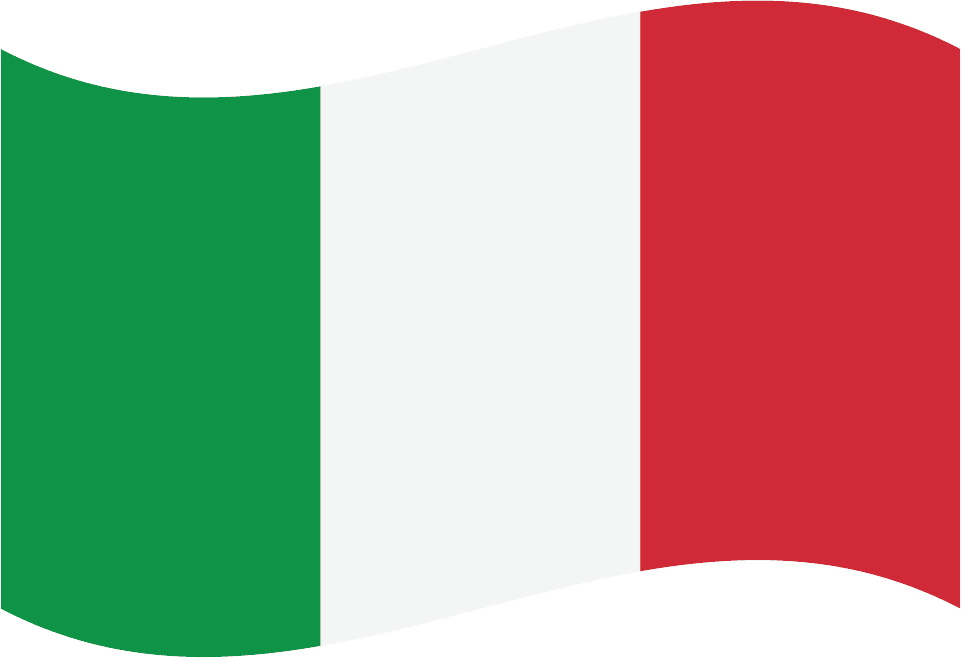 Italian flag