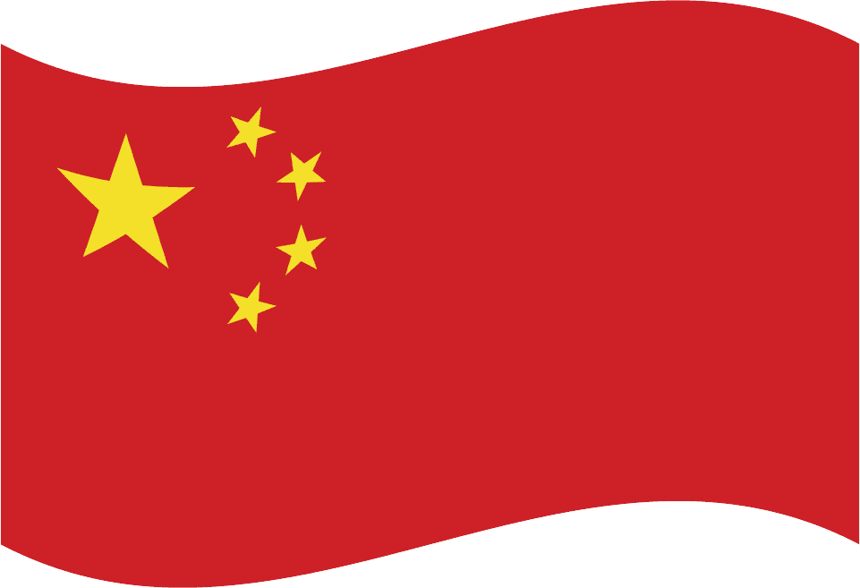 Chinese flag