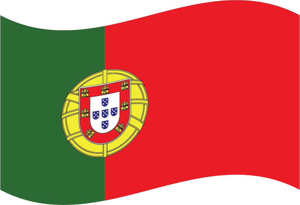 Portugese flag