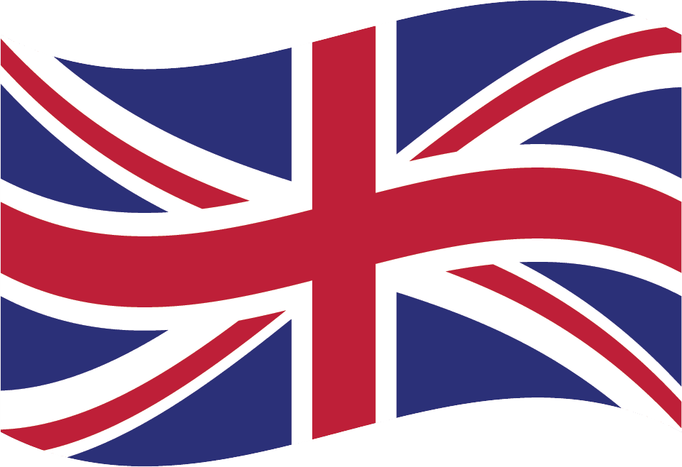 British flag