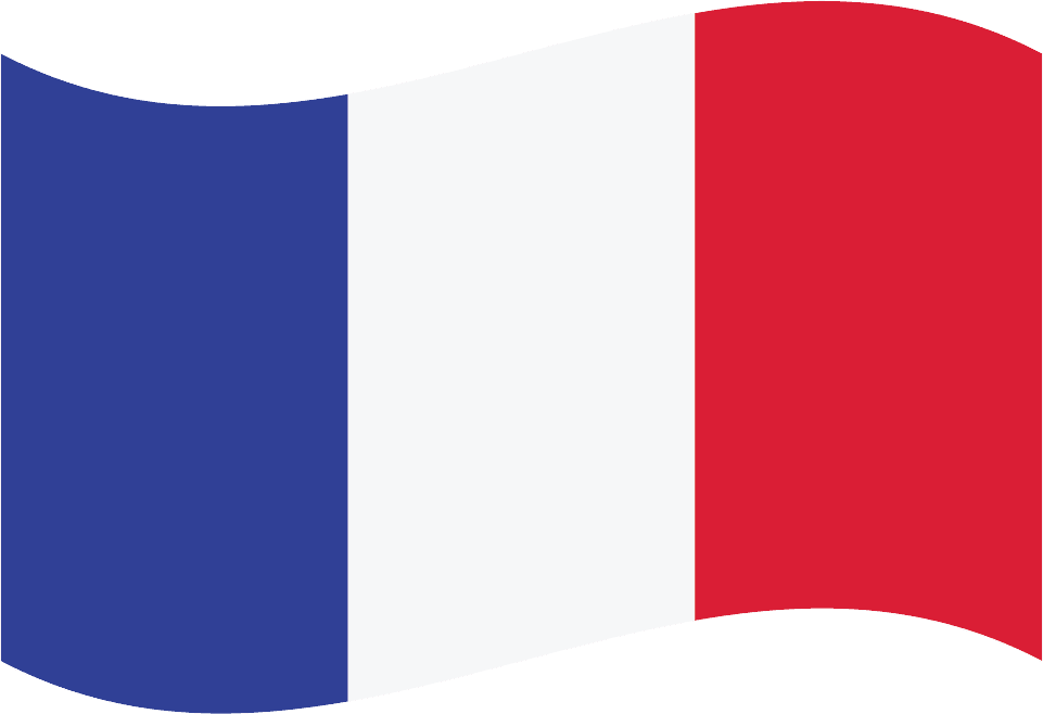 French flag