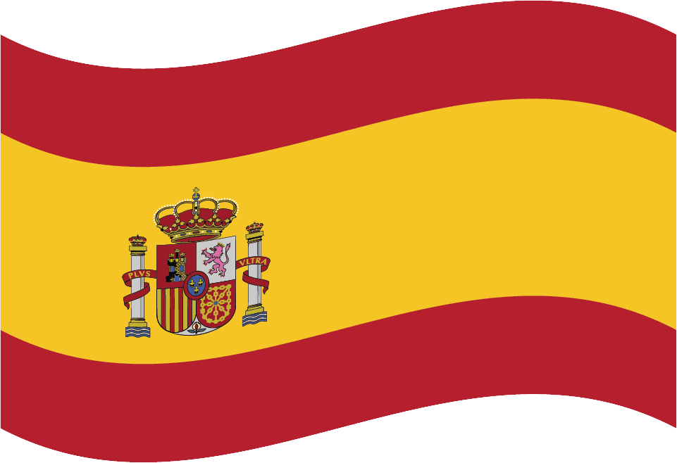 Spanish flag