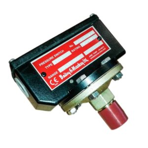 LPCB Pressure Switches