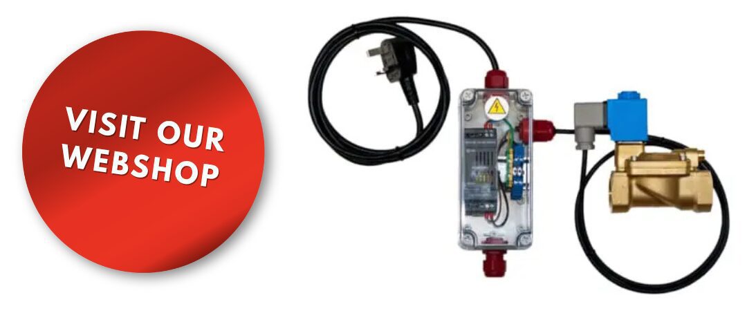 Priority Demand Valve