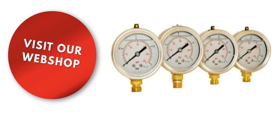 Pressure Gauges
